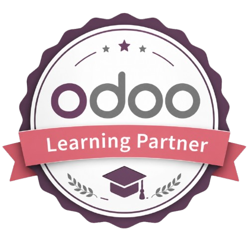 Odoo Badge
