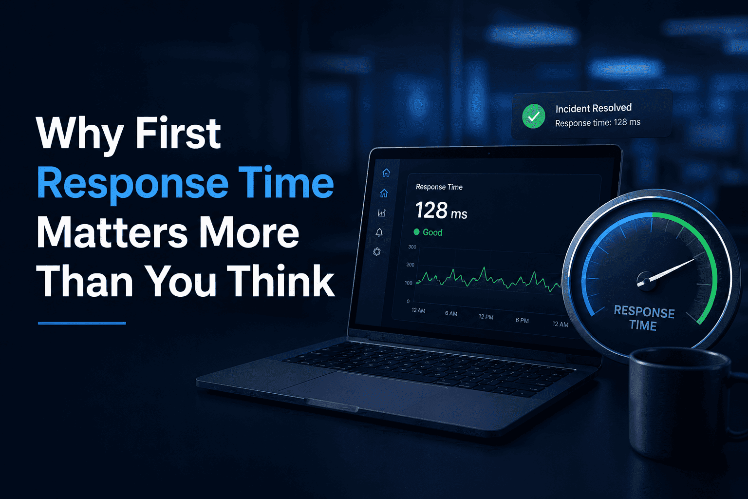 Fast Websites Win: The Connection Between Speed, SEO, and Business Growth