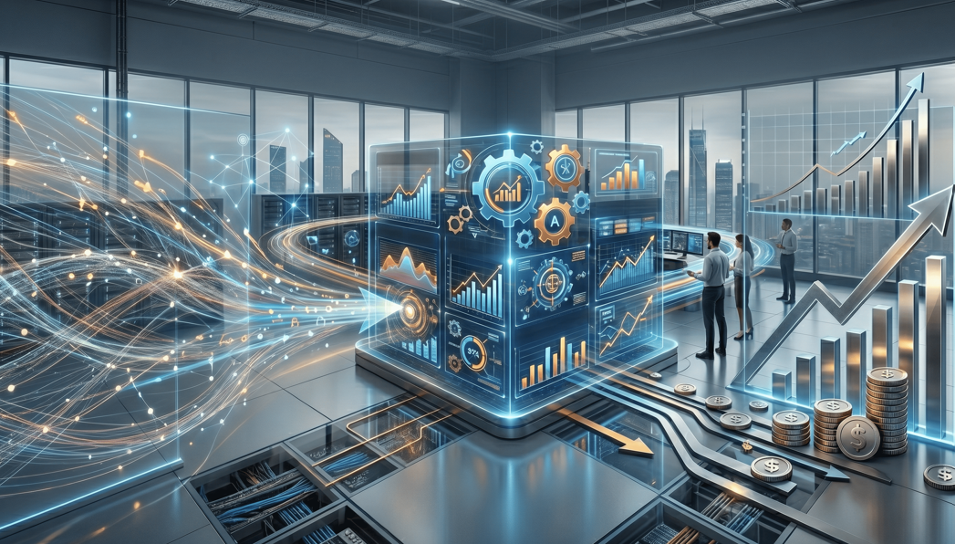 From Traffic to Revenue: How Data Analytics Improves Marketing ROI