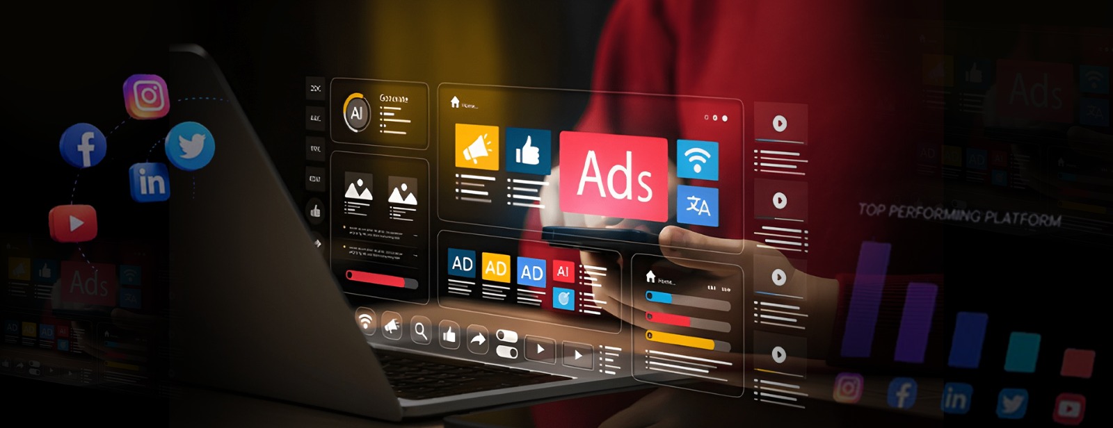 CRM Automation Project