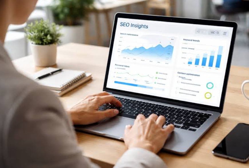 How AI Is Changing SEO: What Businesses Need to Know