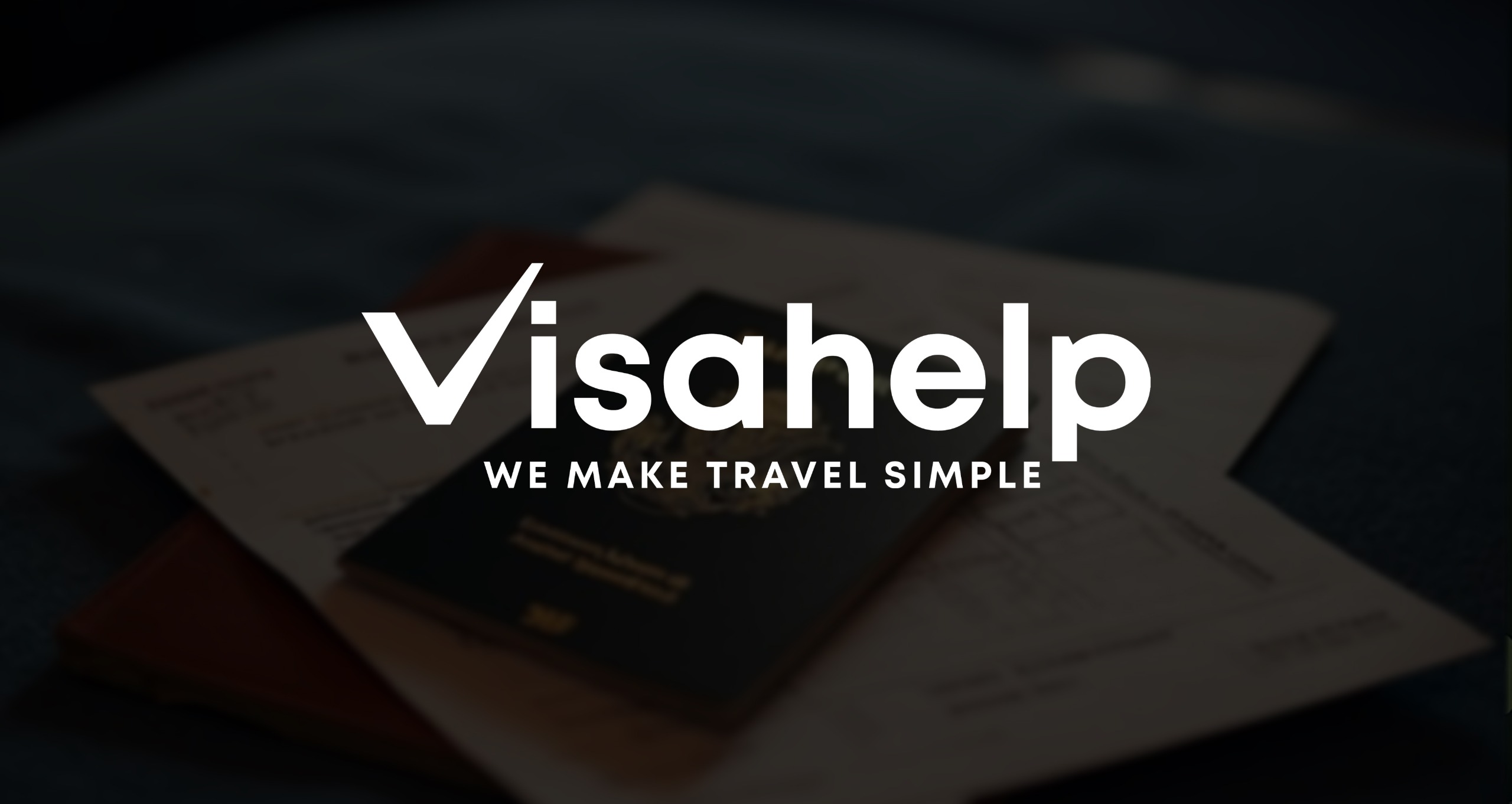 VisaHelp Project Case Study