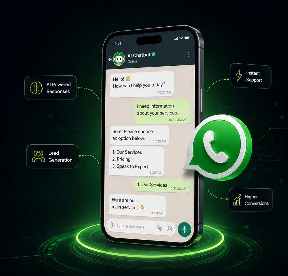 chatbot